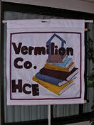 Vermilion County Banner